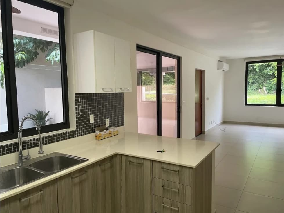 SE ALQUILA CASA EN PANAMA PACIFICO — foto 3