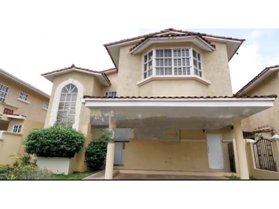 ALQUILER DE CASA EN ALBROOK — foto 2