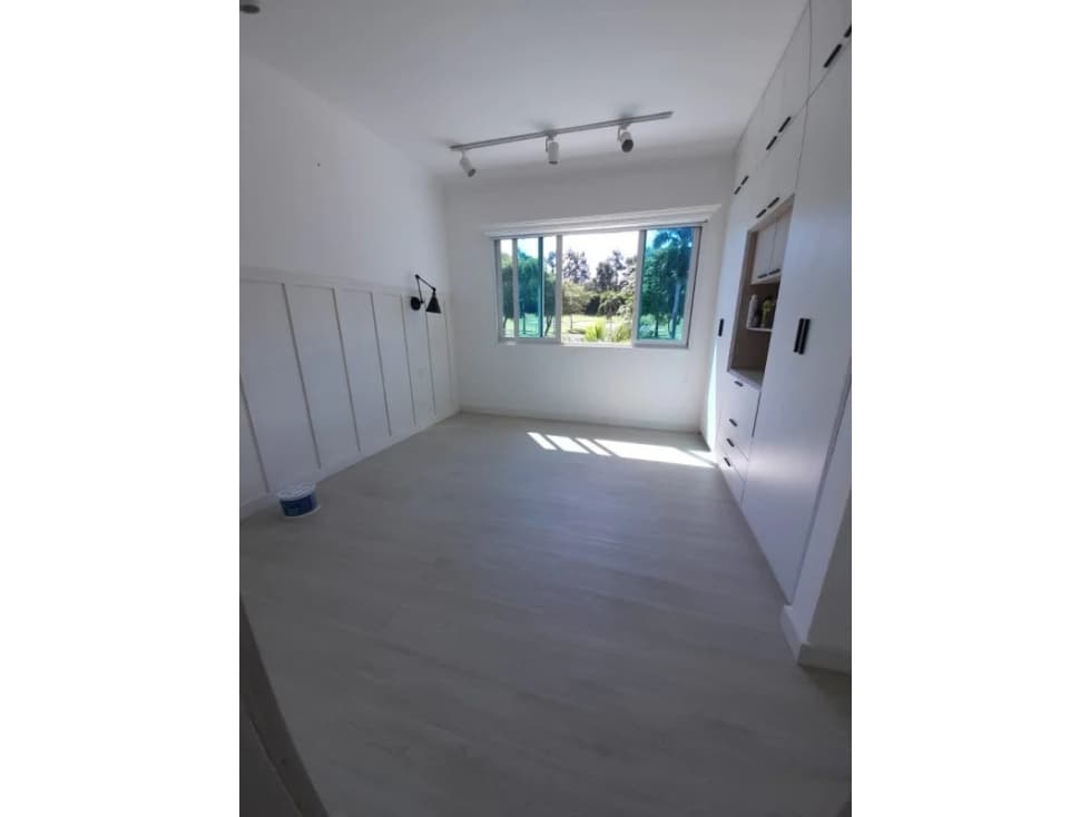 VENDO APARTAMENTO EN RIO HATO EN BIJAO RODMAN!! — foto 4