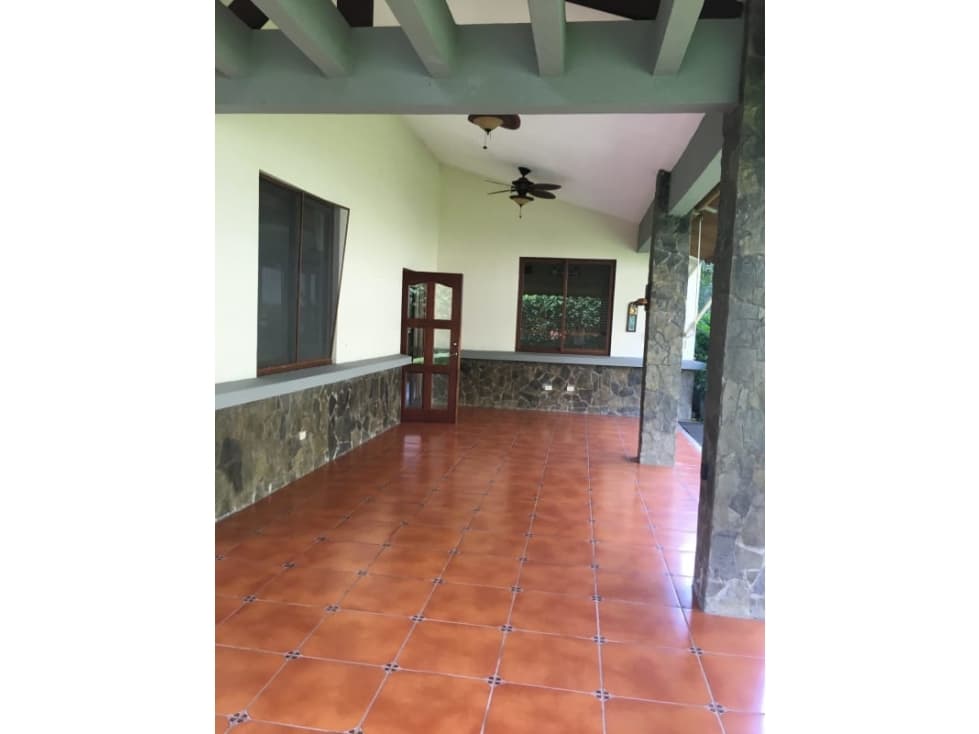 Se Alquila Casa Dúplex en El Dorado $ 4.500 — foto 4