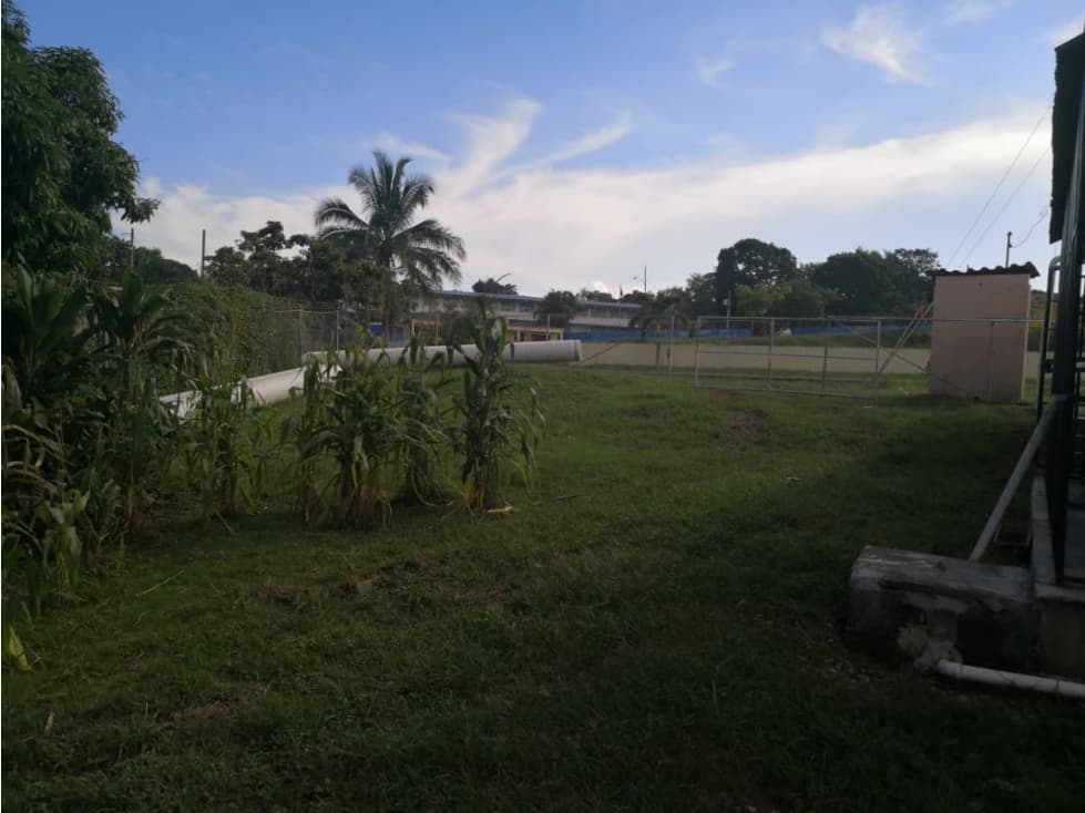 Se Venden Locales Comerciales Chorrera 633 mts $75.000.oo — foto 3