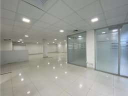 Se Alquila Oficina 183.4 Mts en Obarrio Av Samuel Levis $2.206.08