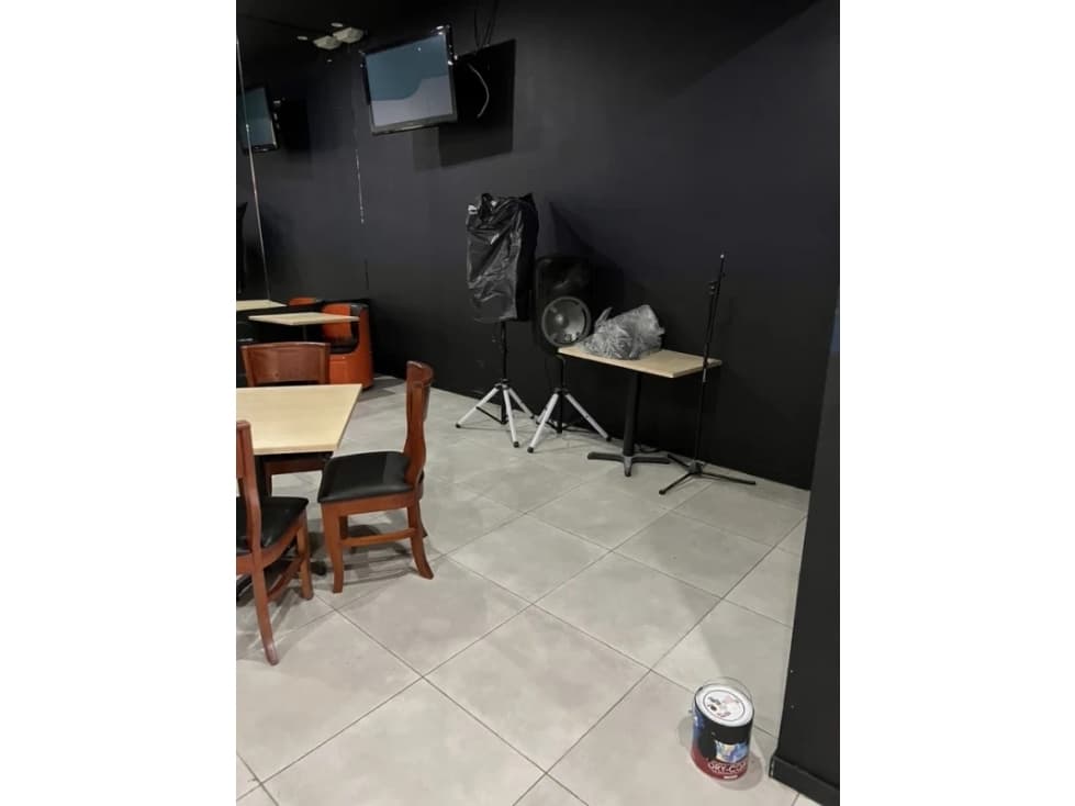 Local comercial en Costa Verde, 200mts - $4500.00. EQUIPADO — foto 6
