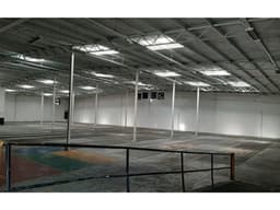Se Vende Espectacular Galera en Transsistmica 3.719 Mts $7.500.000.oo