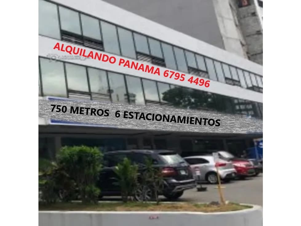 Se Alquila Local Comercial 650 Mts Via España USD5,450,oo — foto 6