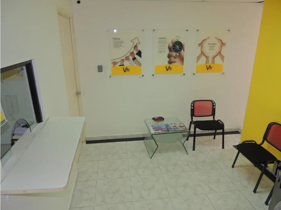 Se Vende Oficina Amoblada 600 Mts Obarrio USD$650.000.00 — foto 6