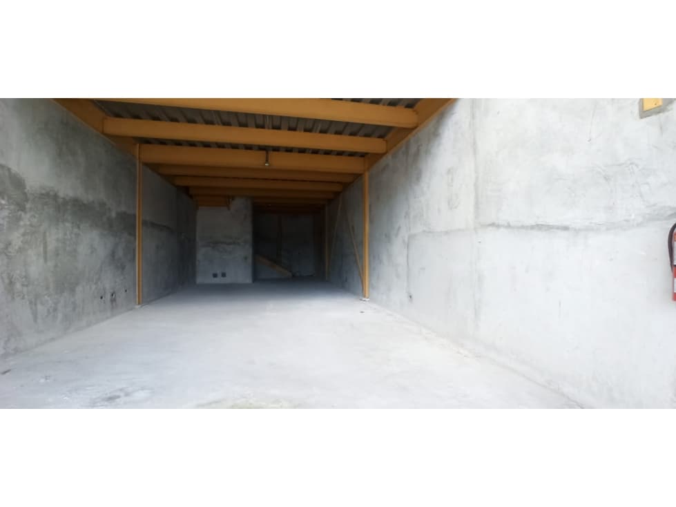 LOCAL en Alquiler en Llano Bonito 70mt2 >>$1,300<< — foto 2