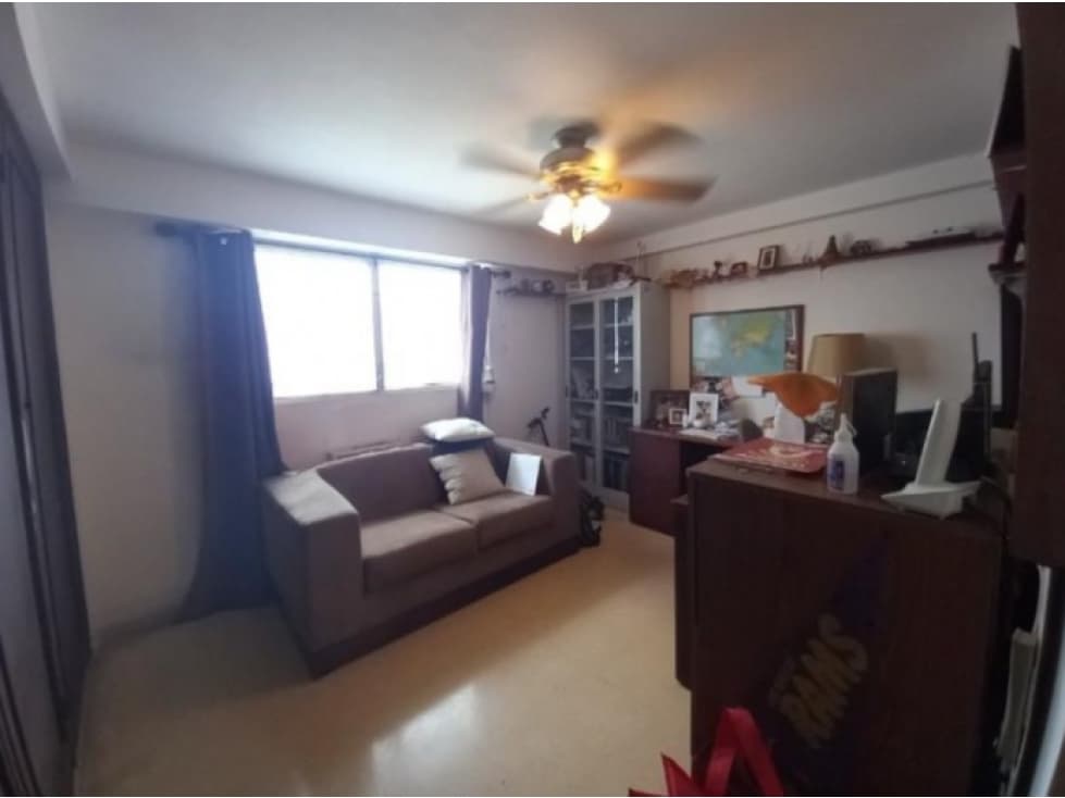 Venta apartamento amoblado en El Carmen — foto 6