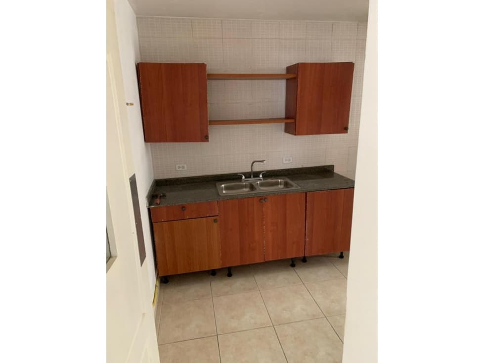 SE VENDE APARTAMENTO EN SAN FRANCISCO — foto 2