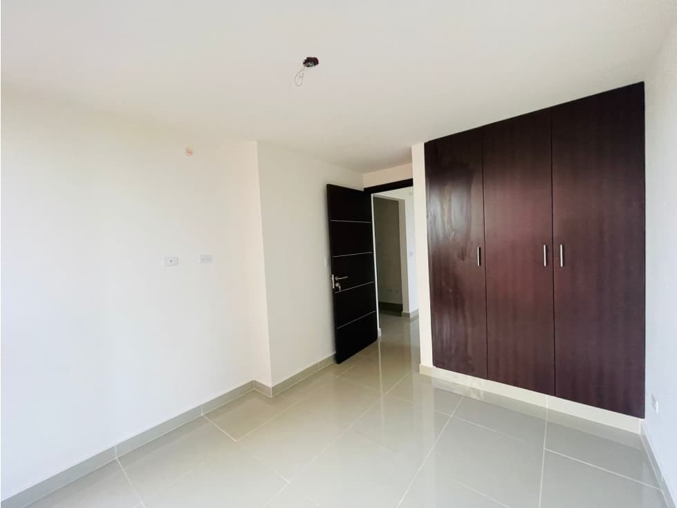 SE VENDE APARTAMENTO EN VILLA DE LAS FUENTES — foto 6