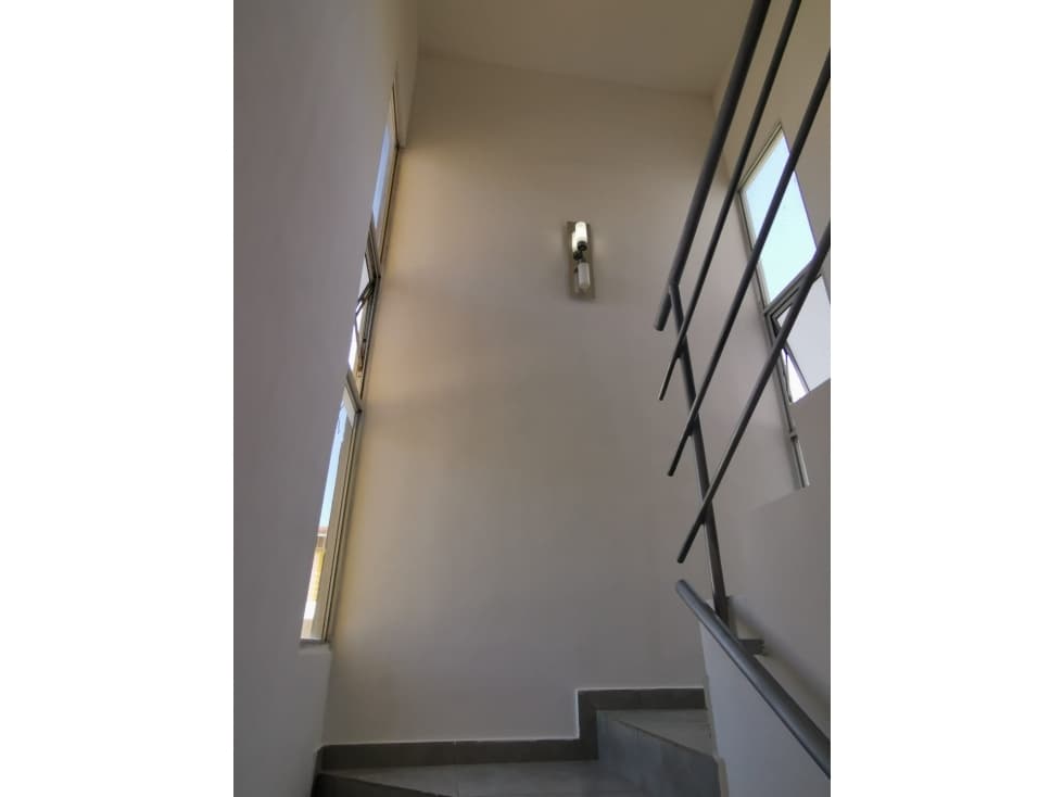 Alquilo Extraordinaria casa amoblada con las 3B — foto 3