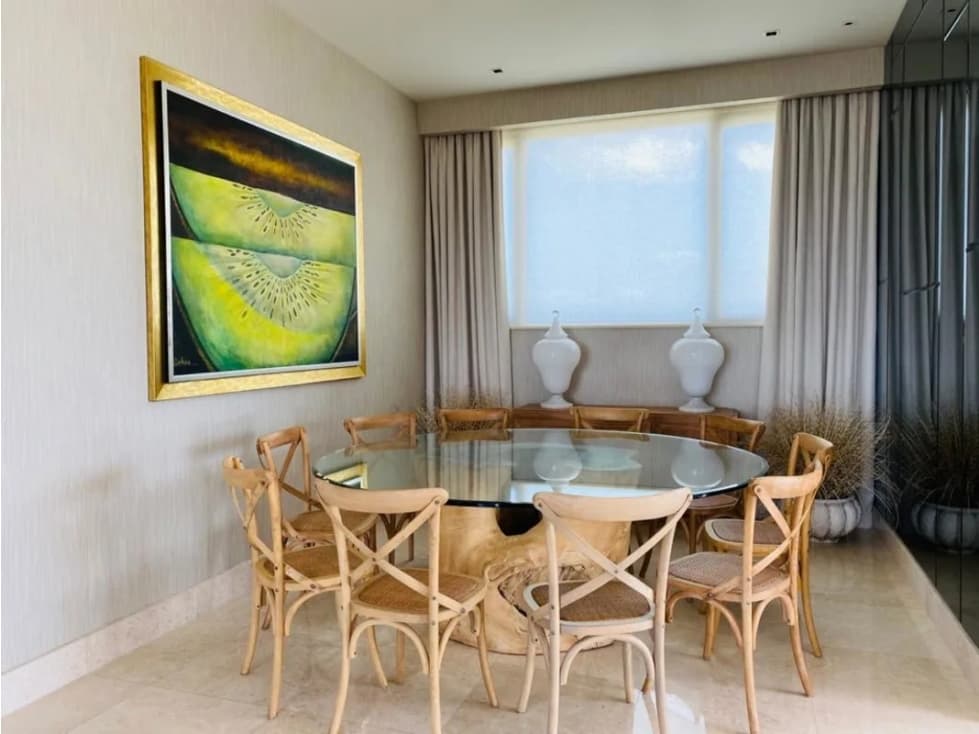 Se Vende PenHouse 1.321 Mts Costa del Este USD$4,300,000,oo — foto 3