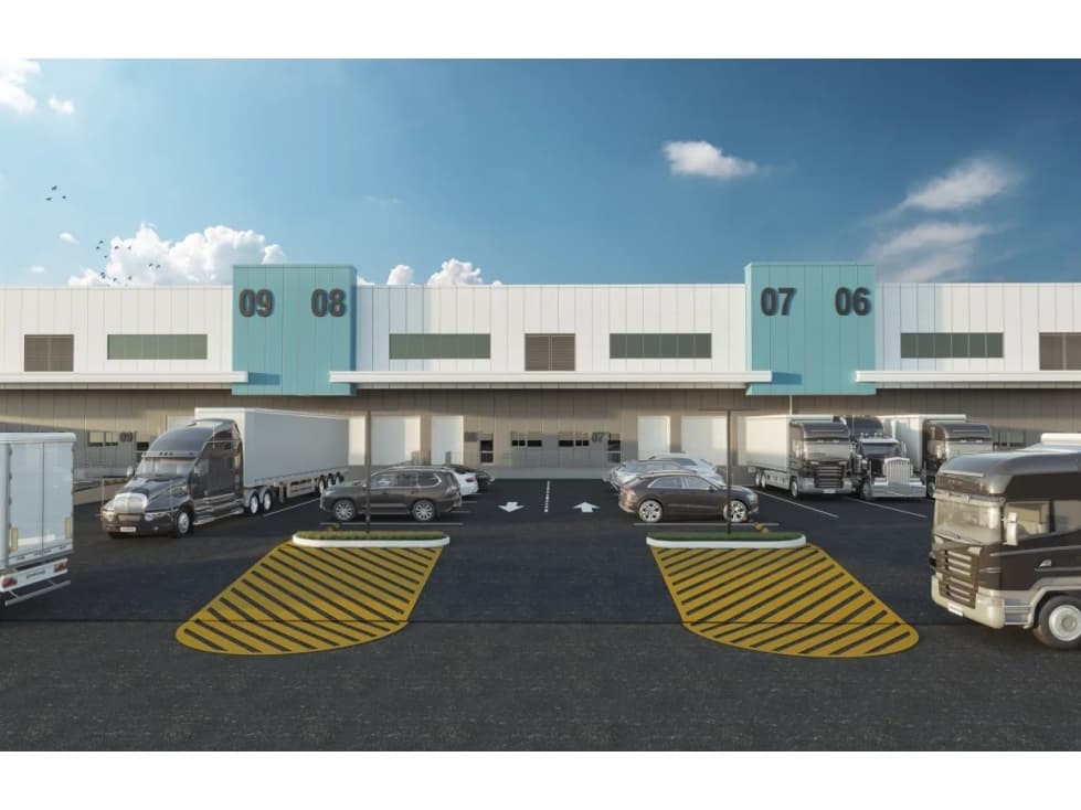 Se Vende Galera 1,020 Mts Don Bosco USD$1,468,641,oo — foto 2