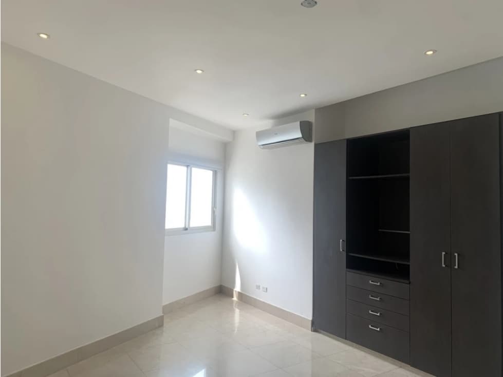 Se Alquila Apto LB Pta Paitilla 332Mts Elev.Shabat Usd$3,000,oo — foto 3