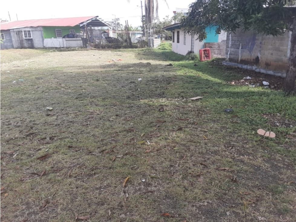 Se Vende Terreno 566,86Mts Juan Diaz USD$65,000,oo — foto 2