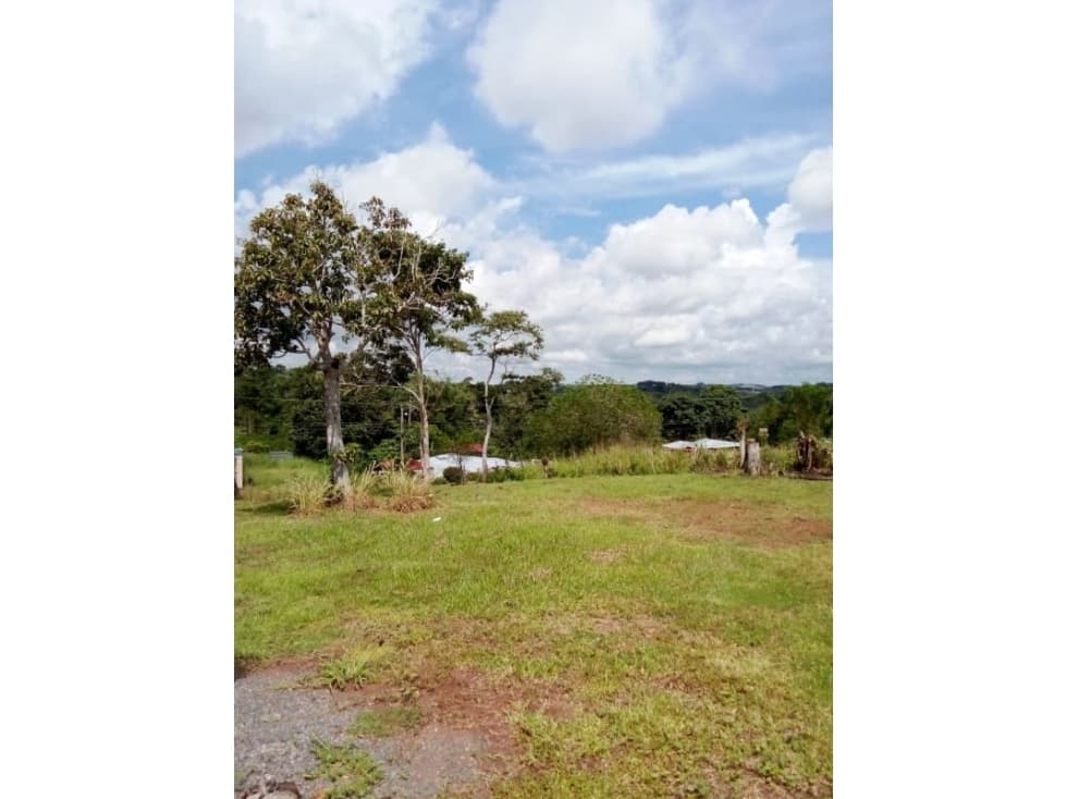 Se Vende Terreno 952 Mts La Chorrera USD$125,000,oo — foto 3