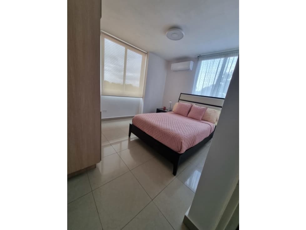 Alquilo extraordinario apartamento amoblado en chanis — foto 6
