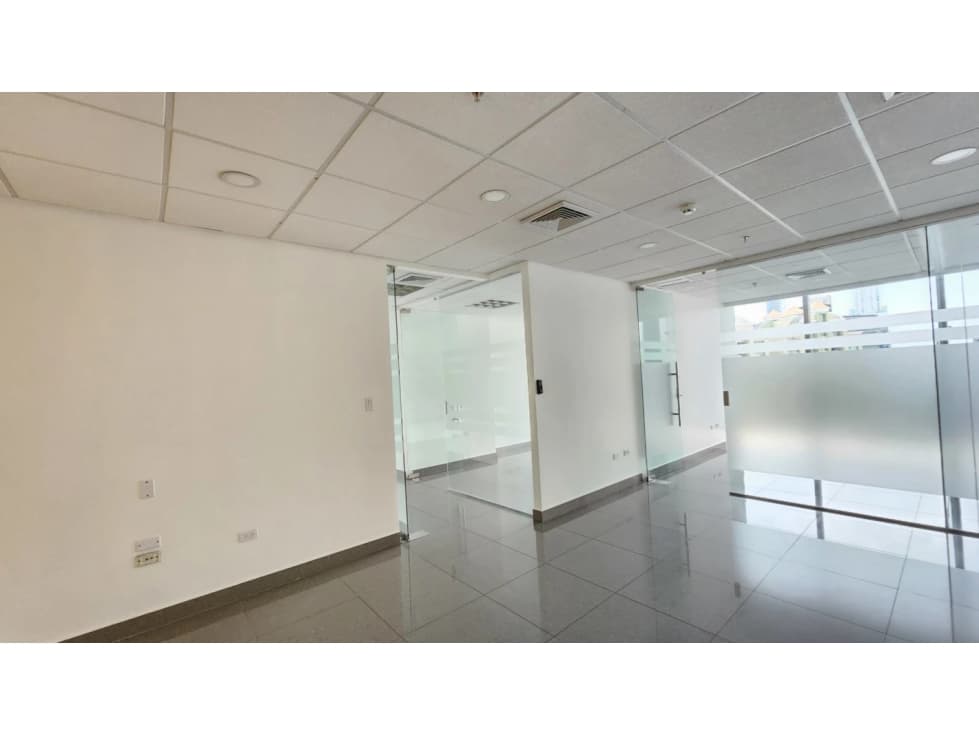 Se Alquila Oficina 500 Mts Costa del Este USD$6,265,oo+itbms — foto 5