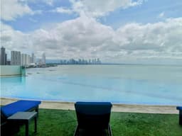 Alquilo Extraordinario apartamento en Ocean waterfront