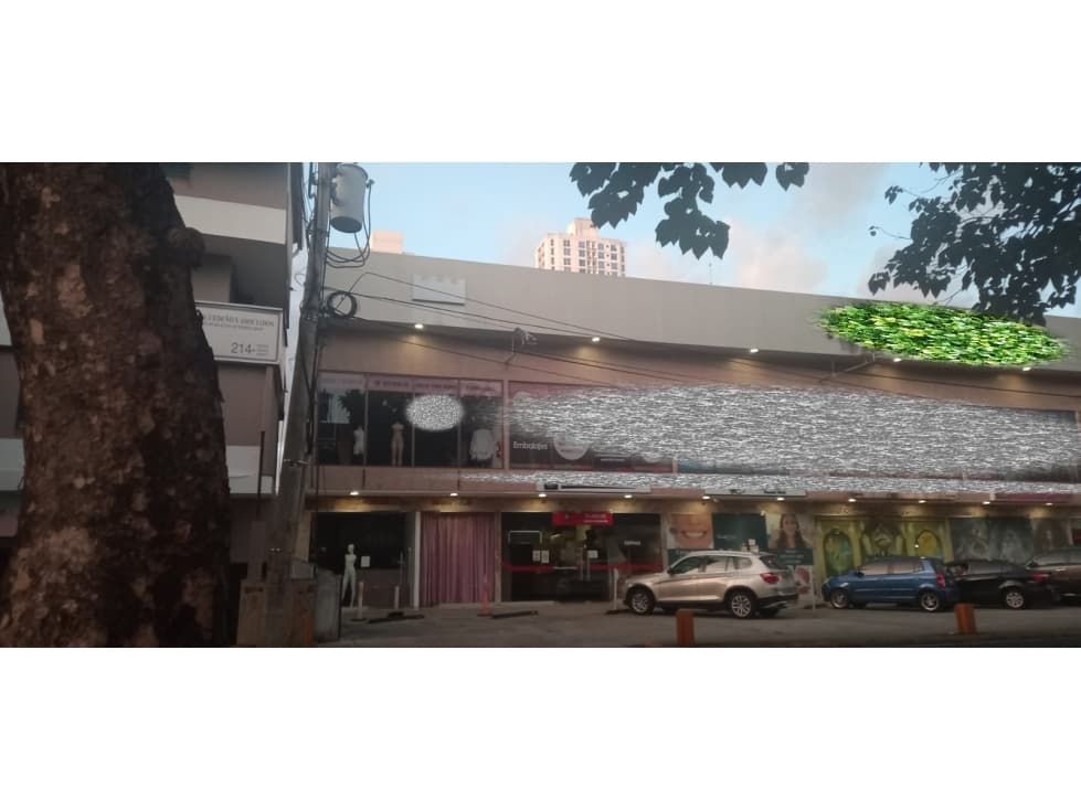 Se Alquila Local 133 Mts 2 Niveles El Carmen usd$2,000,oo+itbms — foto 5