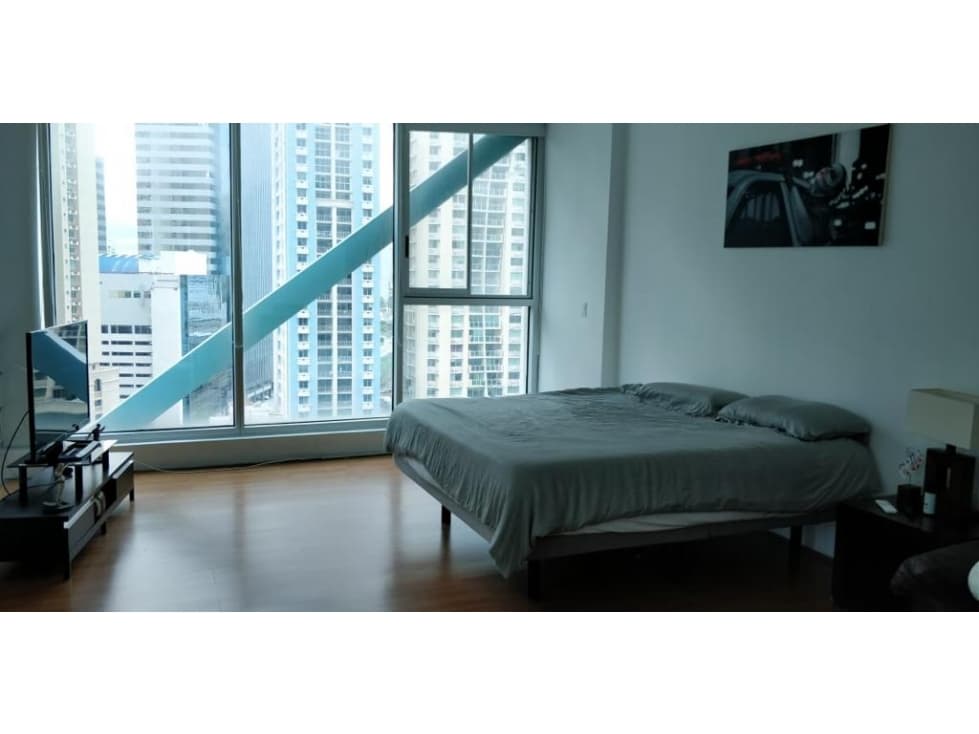 SE VENDE APATAMENTO TIPO LOFT EN PUNTA PACIFICA — foto 6