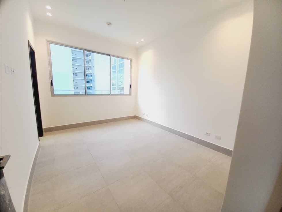 SE VENDE APARTAMENTO EN SAN FRANCISCO — foto 2