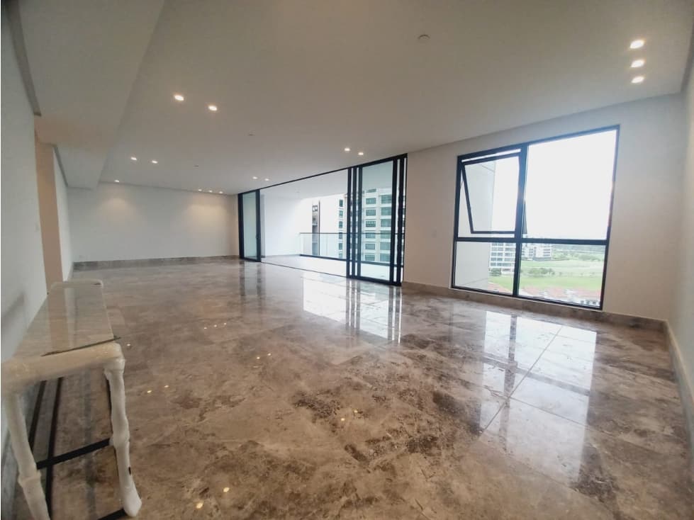 SE VENDE APARTAMENTO EN SANTA MARIA — foto 2