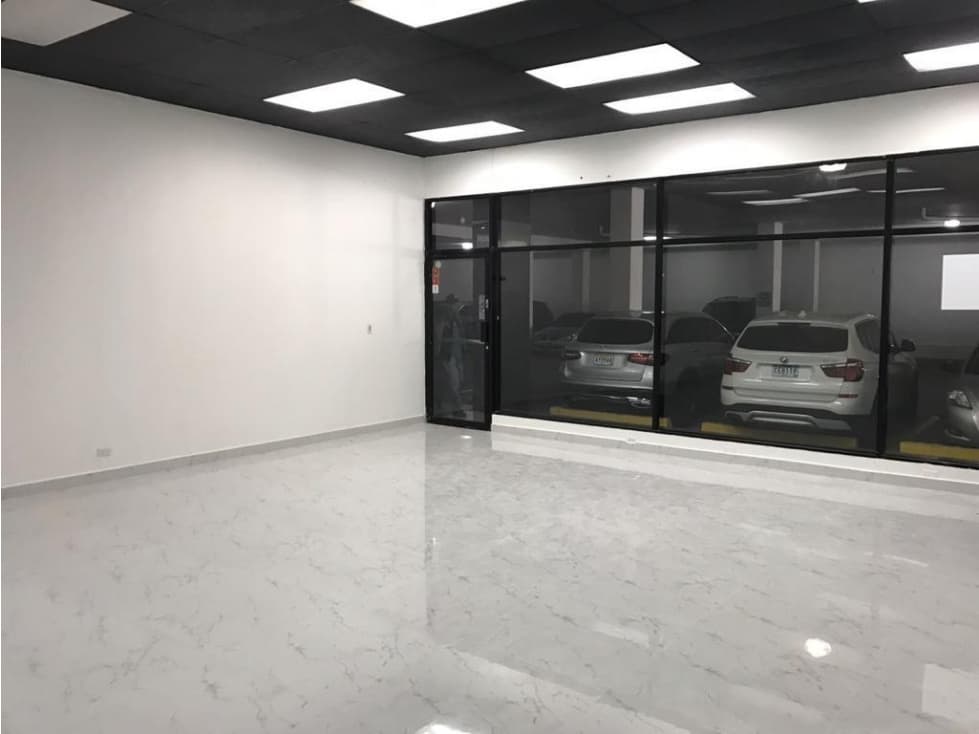 Se Vende Local Rentando Av. Balboa 85 Mts USD$240,000,00 — foto 2