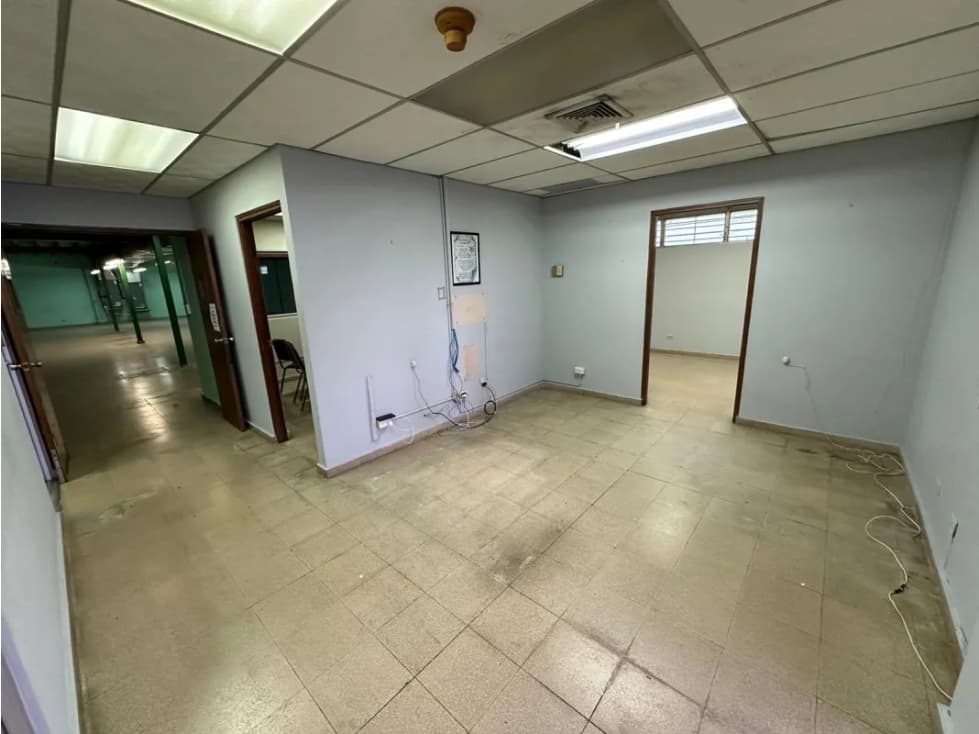 Se Vende Galera 950 Mts Bella Vista USD$1,500,000,00 — foto 6