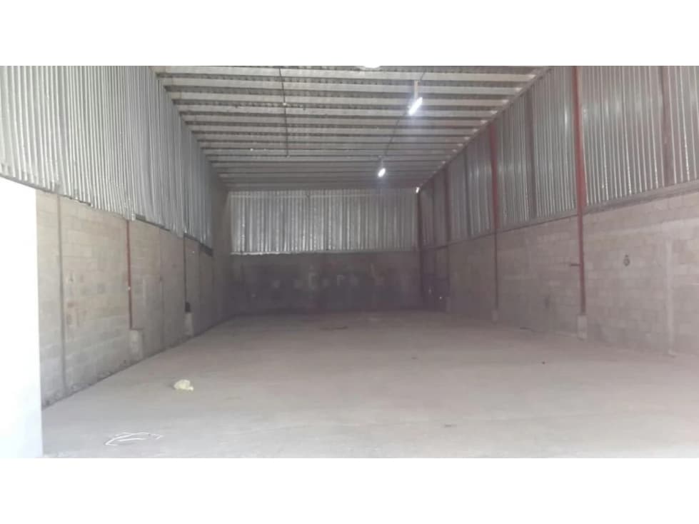 Se Alquila Galera 350 Mts Via Tocumen USD$1,400,00+Itbms — foto 3