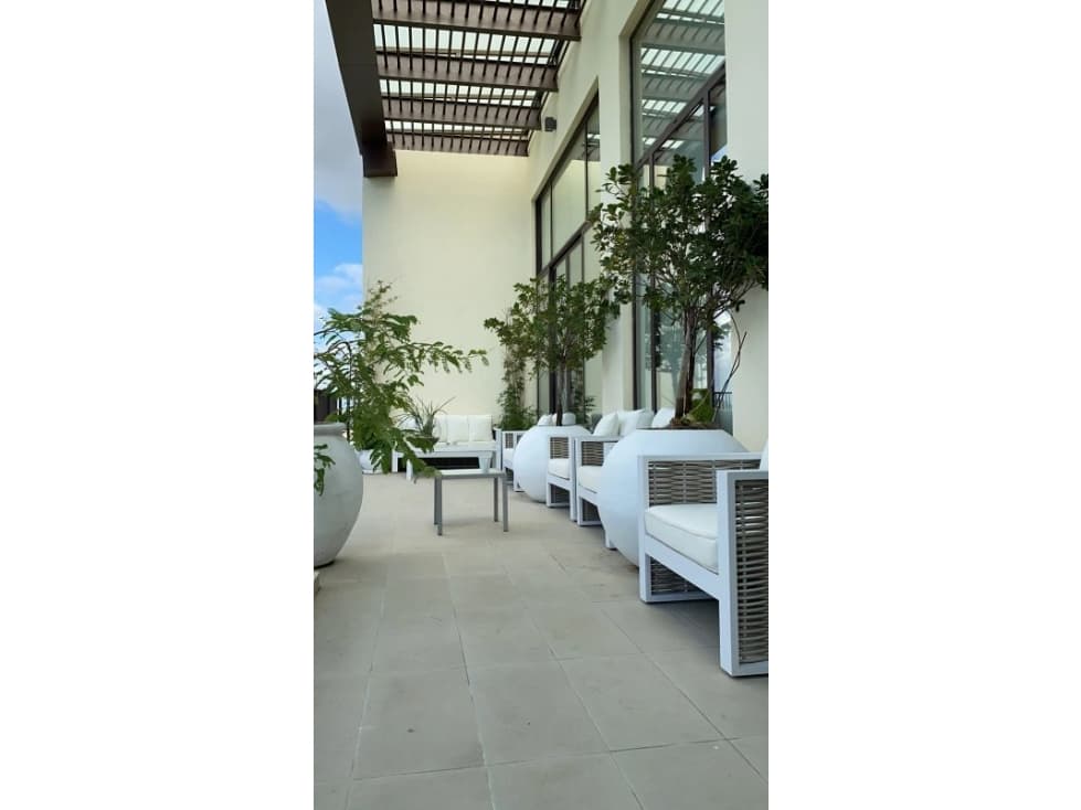 Se Vende Apto PH 2 Pisos 1,321 Mts Costa del Este USD$4,300,000,00 — foto 4