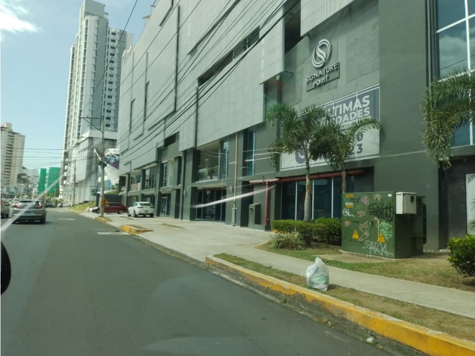 ALQUILO CENTRICO LOCAL COMERCIAL LISTO PARA ESTRENAR — foto 2