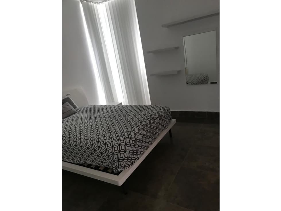 SE ALQUILA APARTAMENTO AMOBLADO EN AV. BALBOA — foto 6