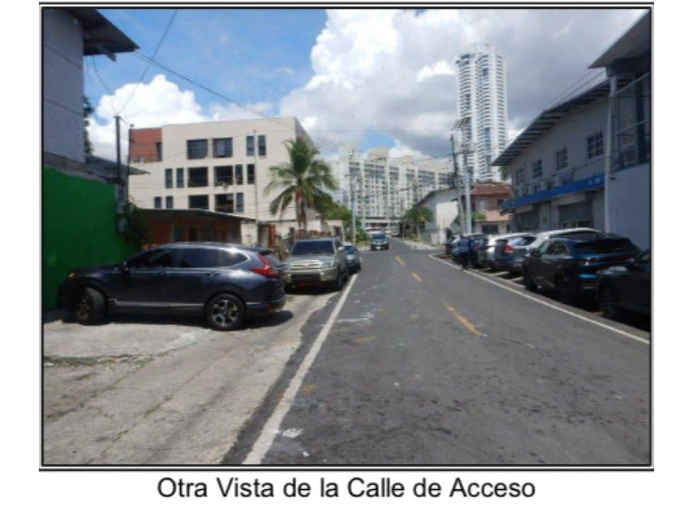 Se Vende Galera en Parque Lefevre 1,000mts2 $575k — foto 2