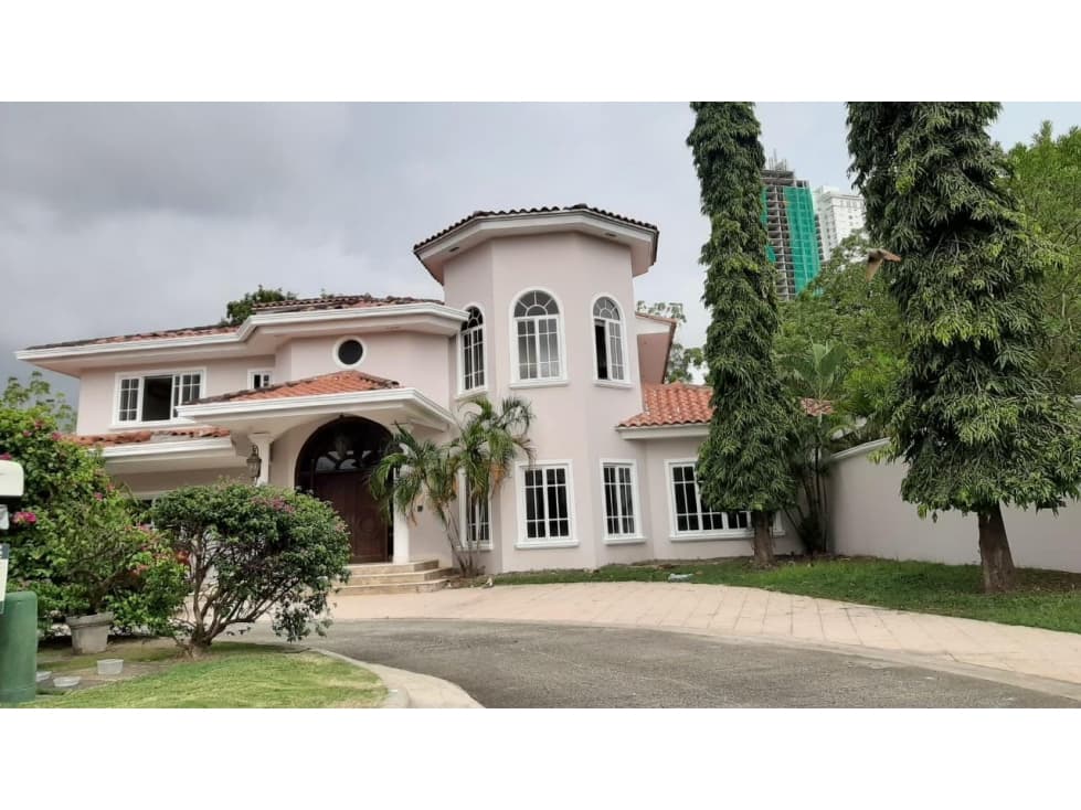 SE VENDE CASA EN COSTA LAS PERLAS — foto 1