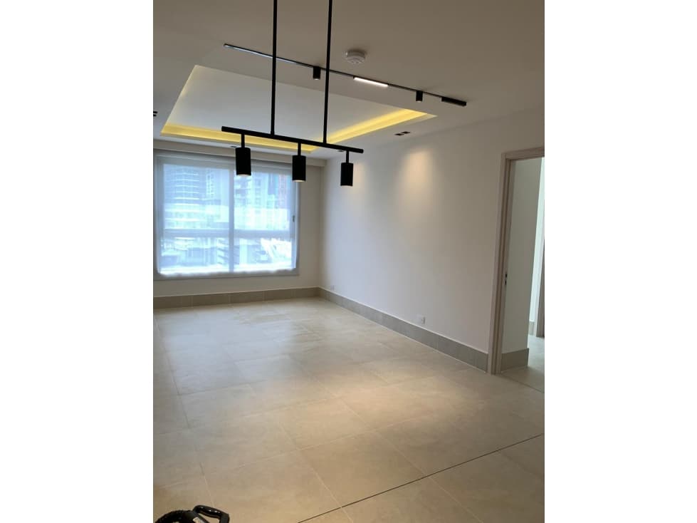 Alquilo apartamento en Santa Maria — foto 2