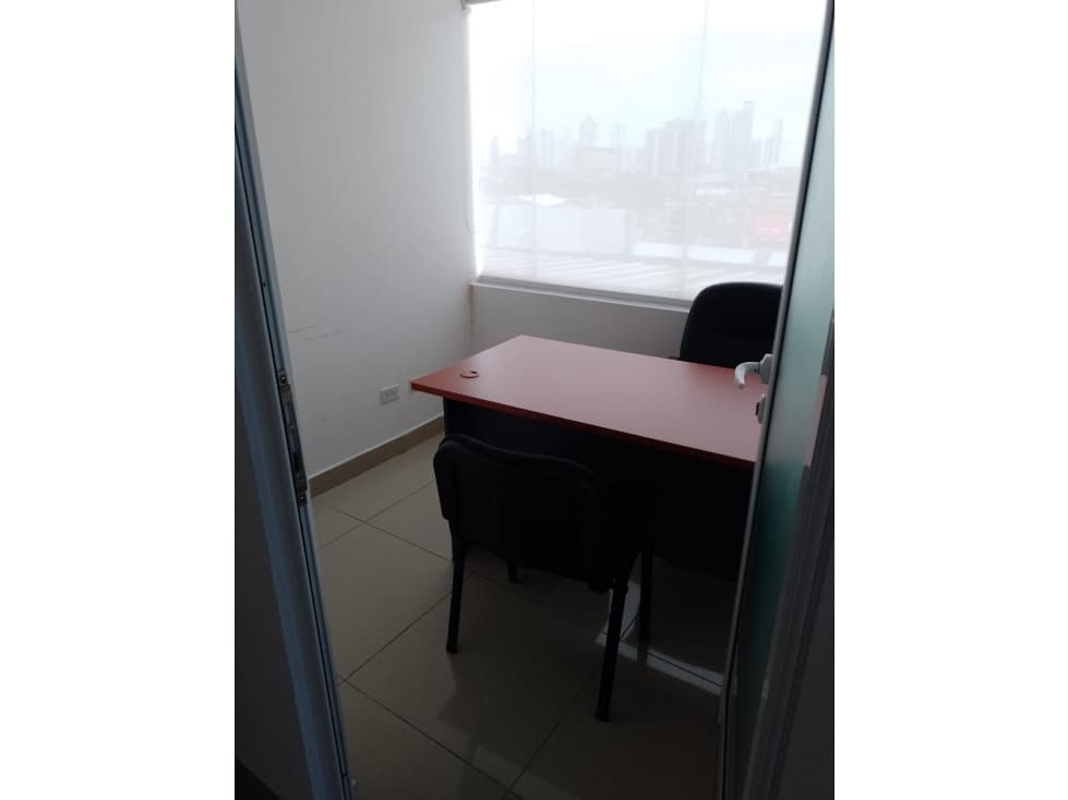 ALQUILER DE OFICINA EN EL CARMEN — foto 3