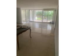 Venta de apartamento en Obarrio