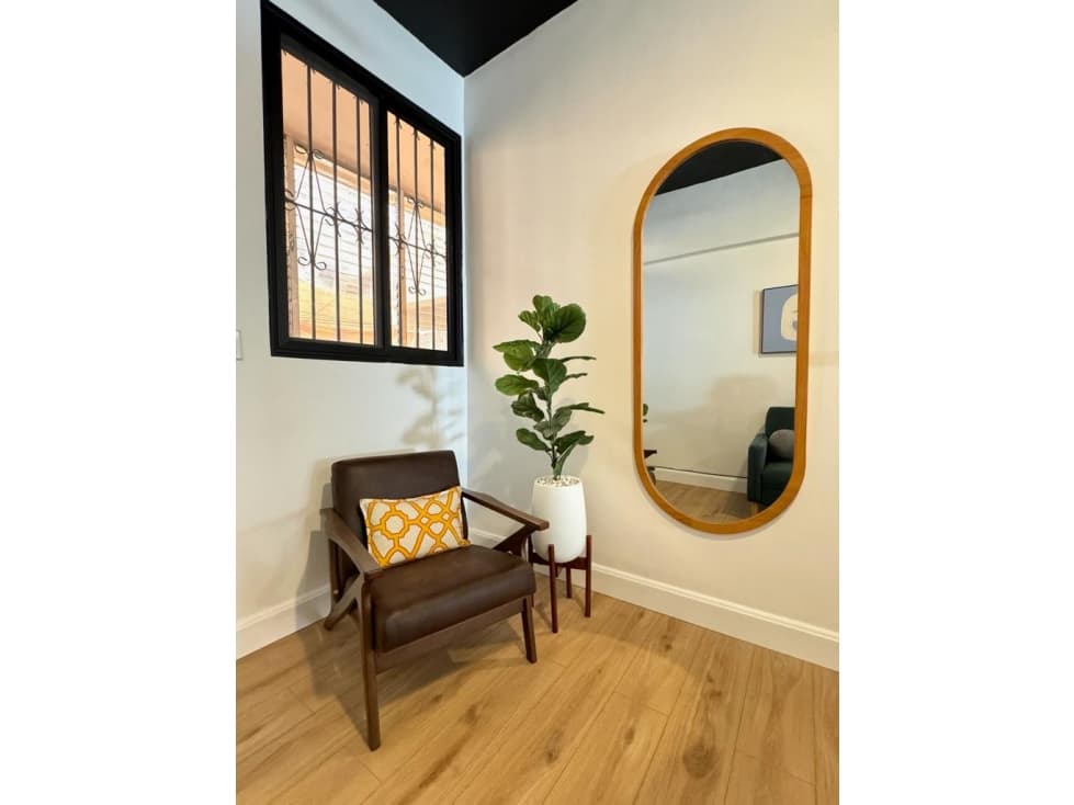 Alquilo apartamento en Casco viejo — foto 2