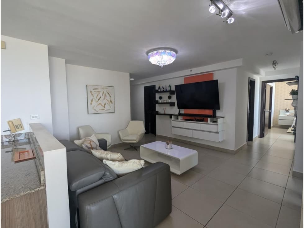 VENTA DE APARTAMENTO EN CONDADO DEL REY — foto 3