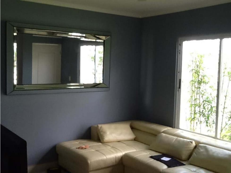 SE ALQUILA CASA EN LA CHORRERA — foto 2
