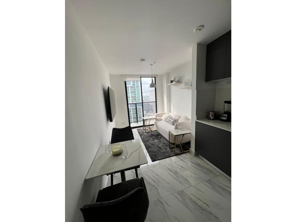 Venta de apartamentos en Calle 50 — foto 2