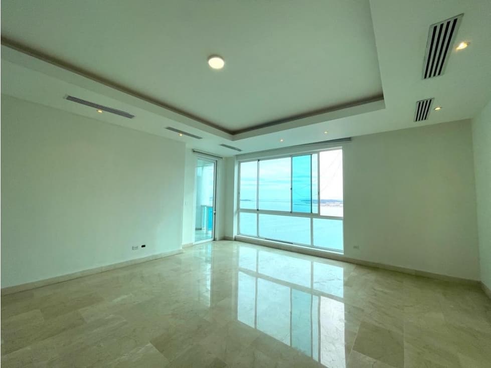VENTA DE APARTAMENTO EN SAN FRANCISCO PUNTA PACIFICA — foto 4