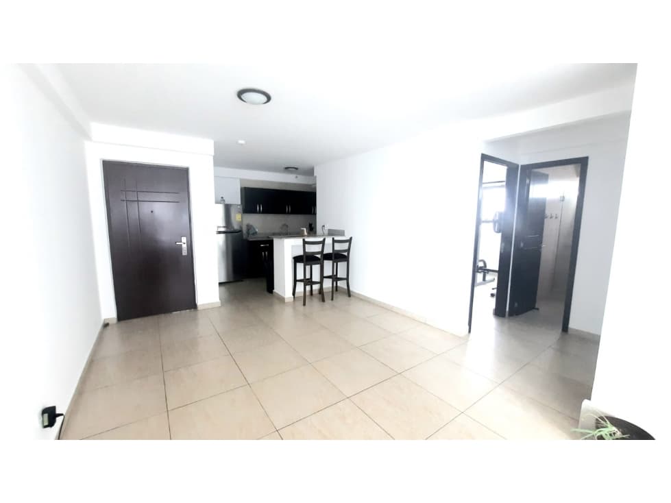 VENTA DE APARTAMENTO EN VIA ESPAÑA — foto 5