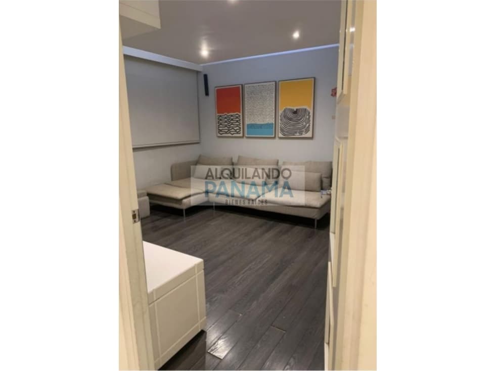 VENTA DE APARTAMENTO EN PUNTA PACIFICA — foto 6