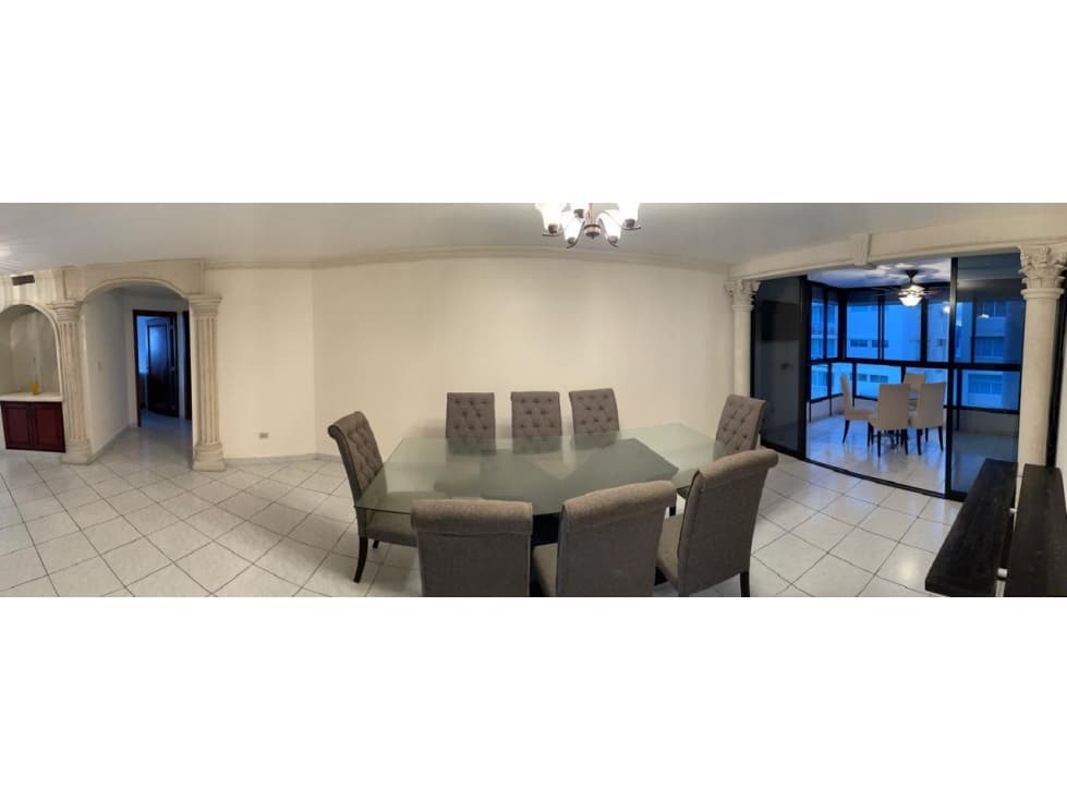 VENDO APARTAMENTO EN PUNTA PAITILLA — foto 2