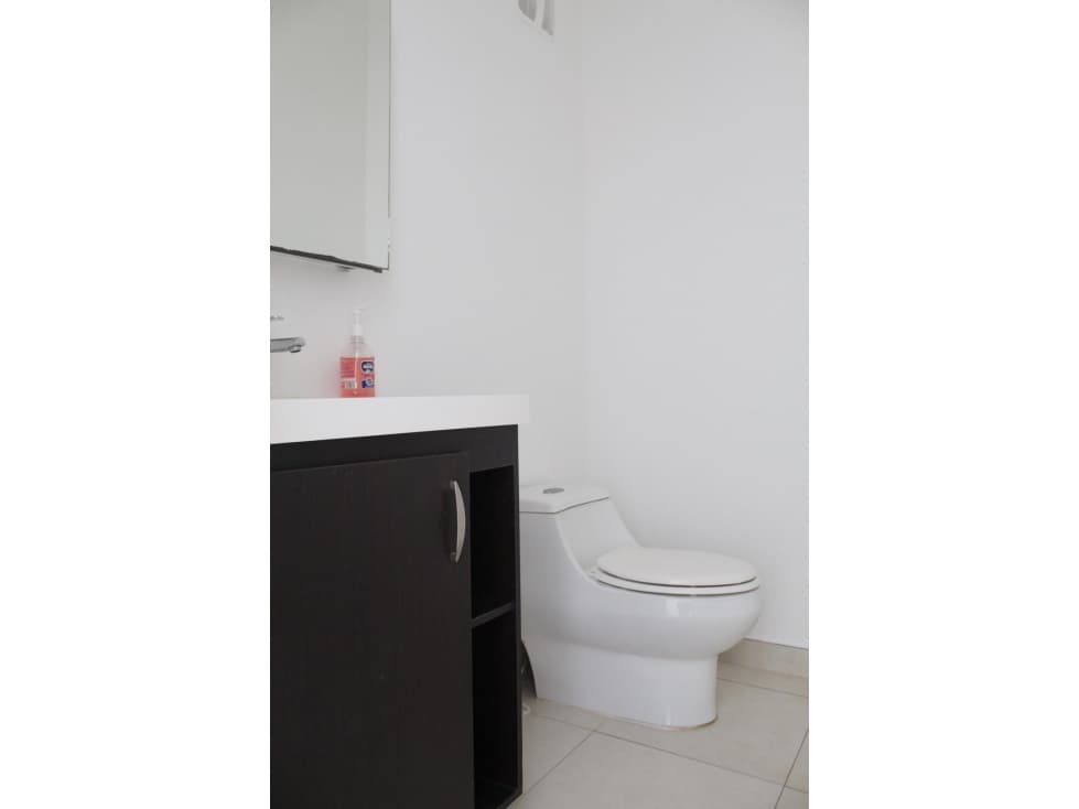 SE ALQUILA APARTAMENTO EN AVENIDA BALBOA — foto 5