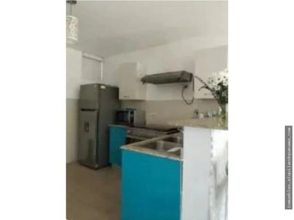 ALQUILER APARTAMENTO EN SAN CARLOS — foto 4