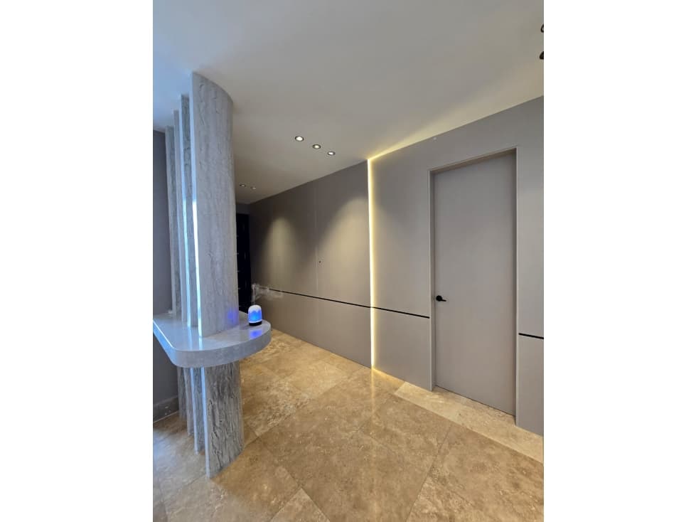 SE VENDE APARTAMENTO AMOBLADO EN PUNTA PACIFICA — foto 5