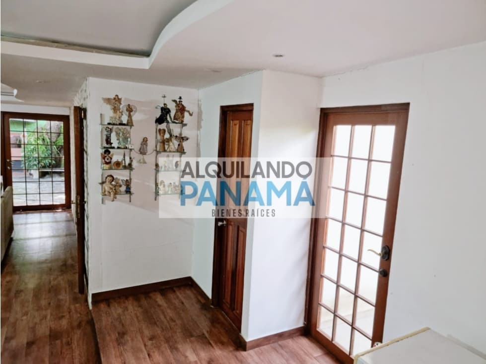 VENTA DE CASA EN BETANIA LOS ANGELES — foto 2